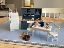 Dolls House 1.12 Scale