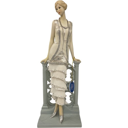 Juliana collection art deco - collection,