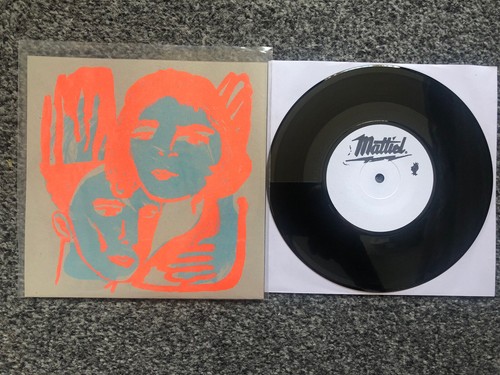 Mattiel those words vinyl - mattiel,