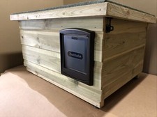 LARGE Cat Kennel/ Small Dog