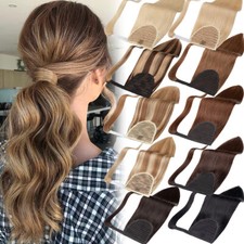 100% Real Remy Human Hair