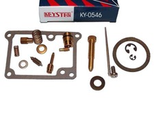 Carburetor Repair Kit Yamaha