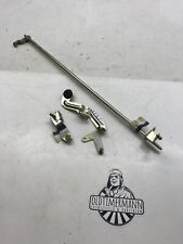 Set lever shaft throttle linkage regulation Mercedes M119 1190700323 NOS