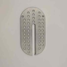 Aluminium Table Insert Spare - Startrite 352E / 502E