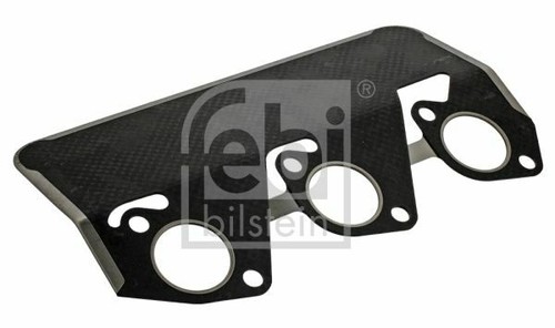 Exhaust manifold gasket - exhaust,