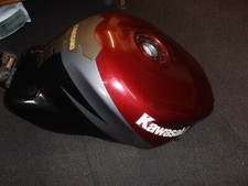 Kawasaki ZX9R ZX9-R B1 1994 tank gas tank, petrol tank    3/23
