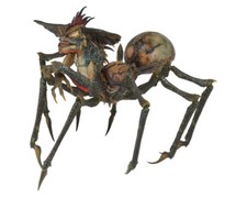 NECA Spider Gremlin Deluxe