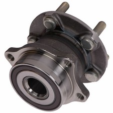 Subaru Rear Wheel Hub & Bearing Assembly Impreza Brz WRX 28473FL021 OEM Genuine