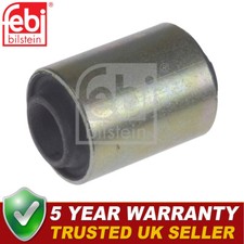 Febi Front Track Control Arm