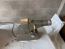 Vintage Aldis  Airequipt Slide