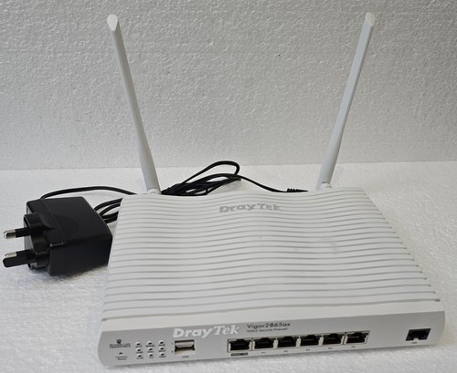 Draytek vigor 2865ax vdsl2 - 2865ax, /