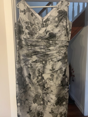 Gino cerruti occasional dress - gino,
