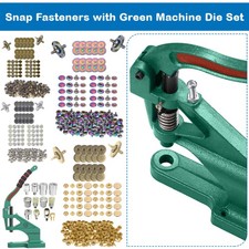 Leathercraft Hand Press Kit