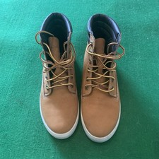 Timberland Junior Ladies Tan