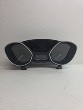 FORD FOCUS 11-14 INSTRUMENT CLUSTER SPEEDOMETER BM5T-10849-BU