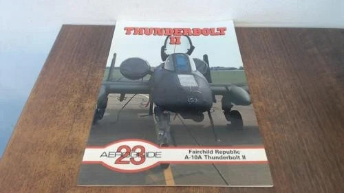 Aeroguide fairchild - aeroguide,