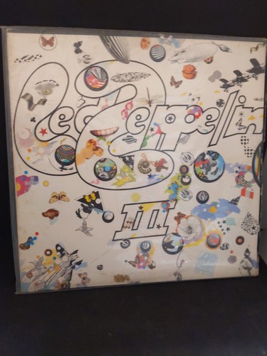 Led zeppelin - led,