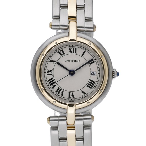 Cartier cougar 183964 with - 183964,