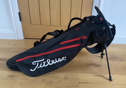 Titleist premium carry - premium,