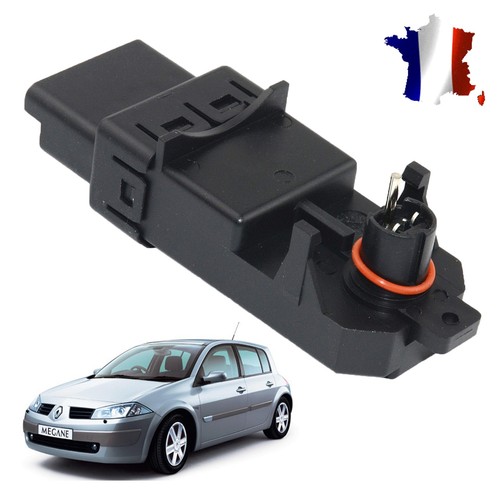 Temic window lift - module, for