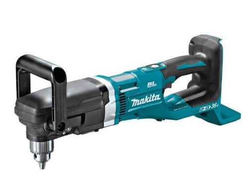 Makita dda460zk twin 18v angle - makita,