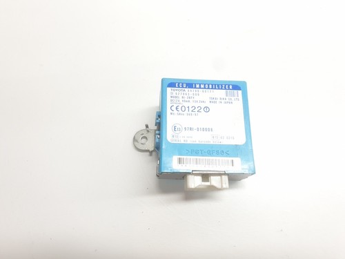 8978060171 electronics module