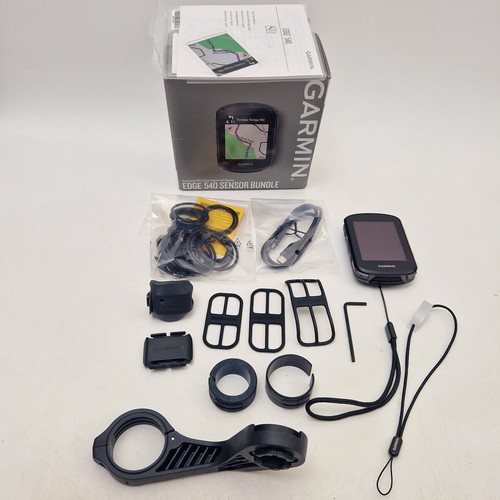 Garmin edge 540 cycling - edge,