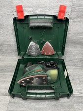 Bosch PSM 80 A Detail Palm