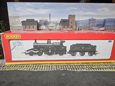 OO Gauge HORNBY R2614 GWR Dean