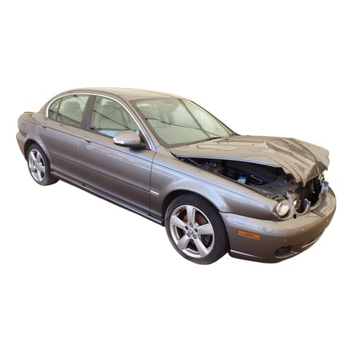 Jaguar type breaking x400 - jaguar,