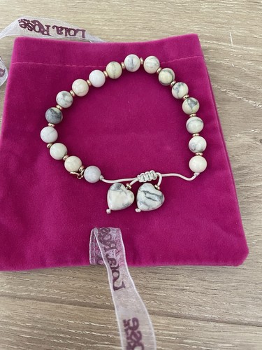 Lola rose bracelet - lola,