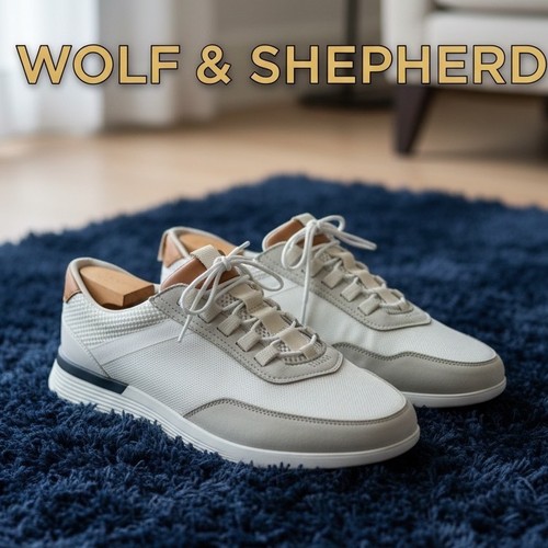 Wolf shepherd swiftknit - shepherd,
