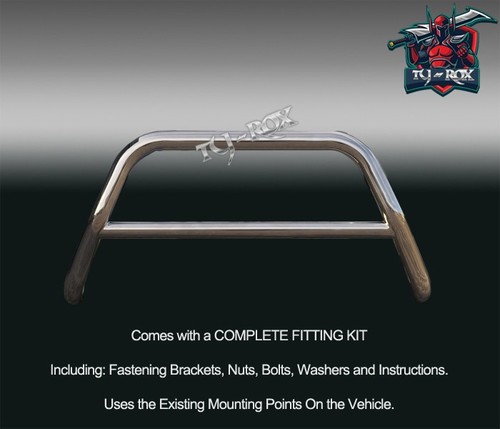 For kia sorento chrome bull - kia,