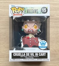 Funko Pop Trains Villains