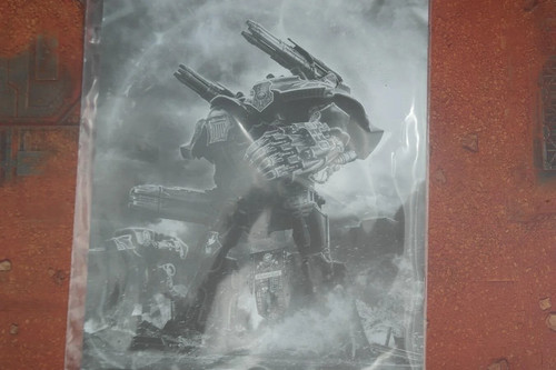 Warlord titan plasma - titan,