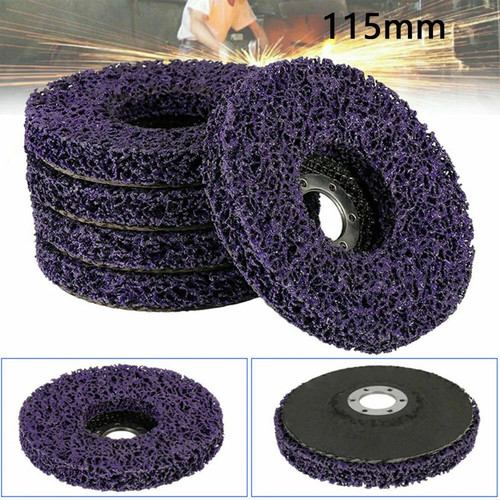 Poly strip wheel - strip,