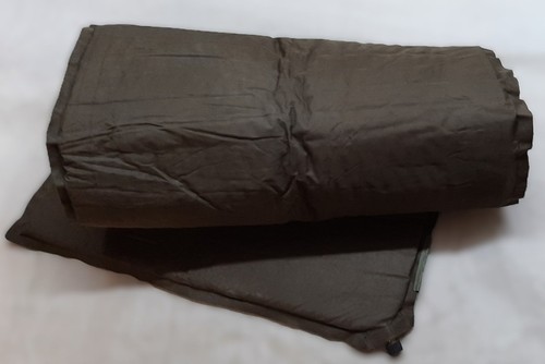 Sleeping Mat Army & British