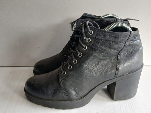 Vagabond women black - women's,