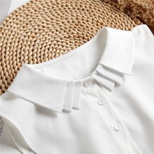 Women’s Detachable Peter Pan