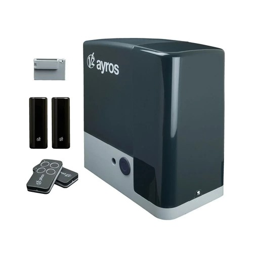 Ayros 800 sliding - ayros, v2