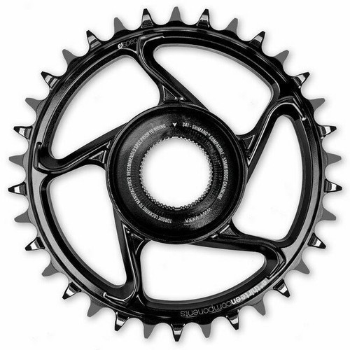 Thirteen spec chainring - e*thirteen,