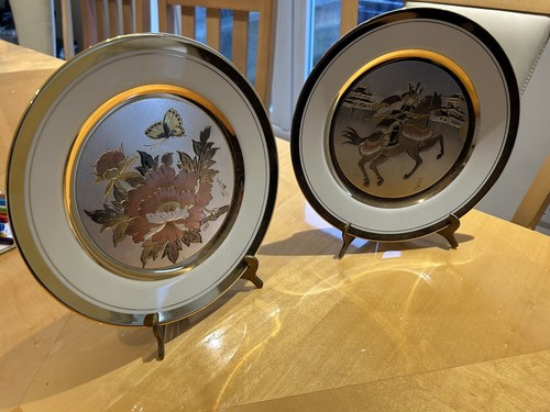 Pair vintage limited - of,