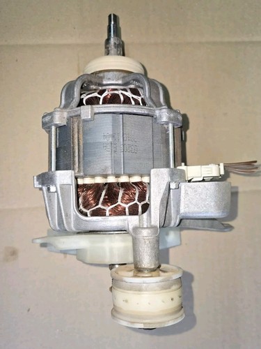 Nidec motor for bosch siemens - nidec,