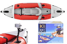 Intex Excursion Pro K1 Kayak -