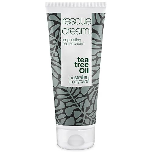 Australian bodycare rescue - australian,