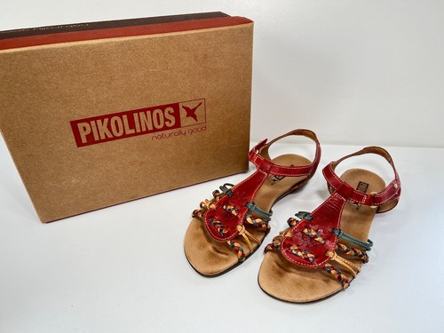 Pikolinos womens sandals size - sandals,
