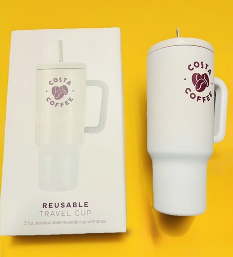Brand new boxed costa coffee - new,