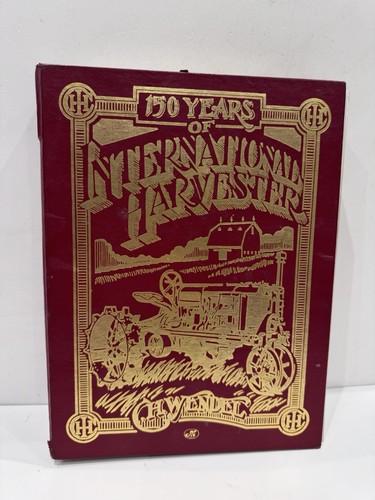 150 years international - of,