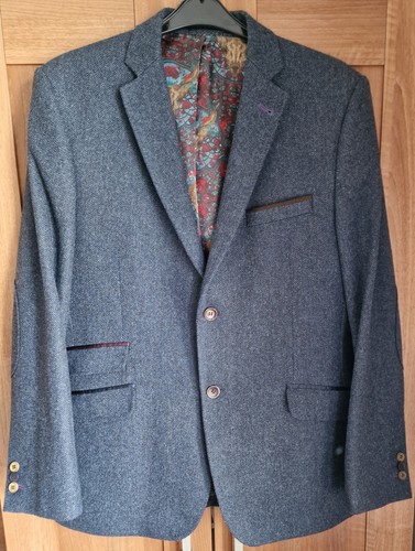 Ted baker tight lines - lines, wool