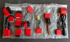 SNAP-ON DIAGNOSTIC MACHINE